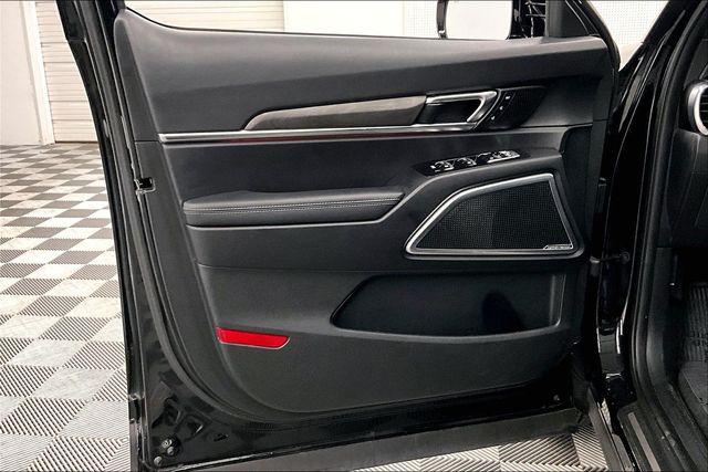 2024 Kia Telluride SX Prestige X-Pro