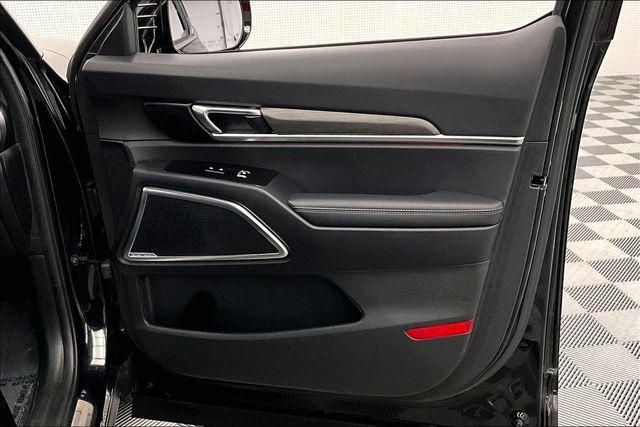 2024 Kia Telluride SX Prestige X-Pro