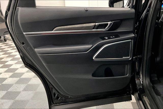 2024 Kia Telluride SX Prestige X-Pro