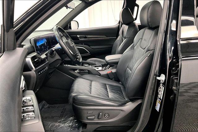 2024 Kia Telluride SX Prestige X-Pro
