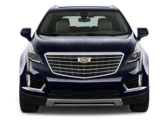 2019 Cadillac XT5 Platinum