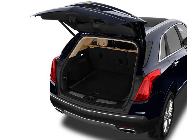 2019 Cadillac XT5 Platinum