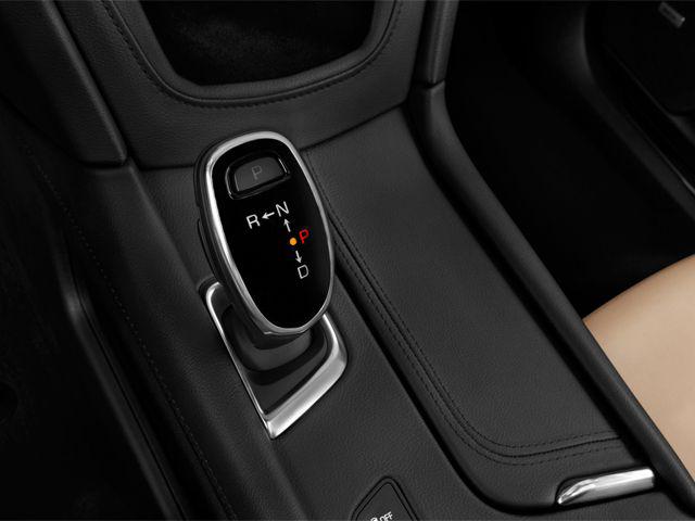 2019 Cadillac XT5 Platinum