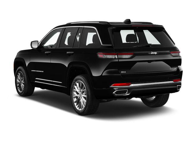2023 Jeep Grand Cherokee Summit 4x4