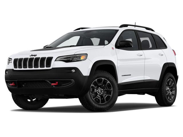 2023 Jeep Grand Cherokee Summit 4x4