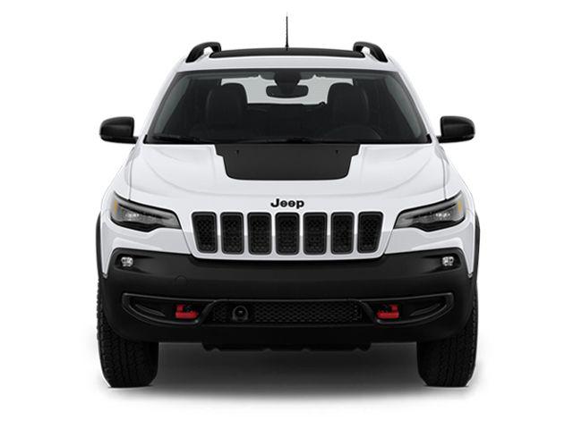 2023 Jeep Grand Cherokee Summit 4x4