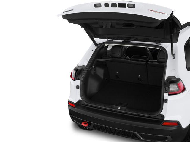 2023 Jeep Grand Cherokee Summit 4x4
