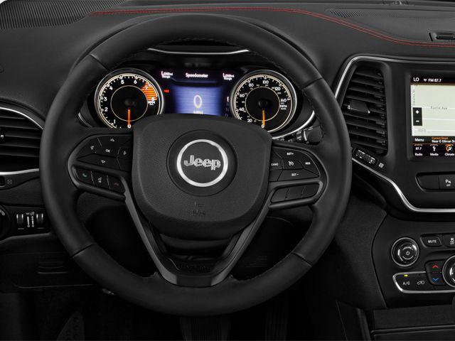 2023 Jeep Grand Cherokee Summit 4x4