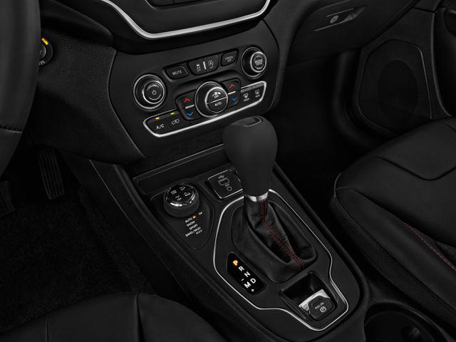 2023 Jeep Grand Cherokee Summit 4x4