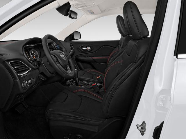 2023 Jeep Grand Cherokee Summit 4x4