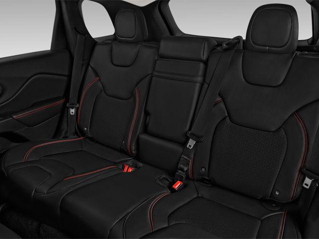 2023 Jeep Grand Cherokee Summit 4x4