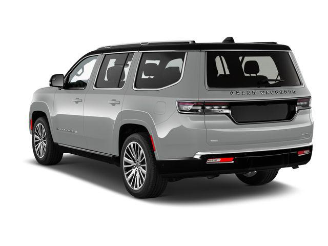 2023 Jeep Wagoneer Series III 4x4
