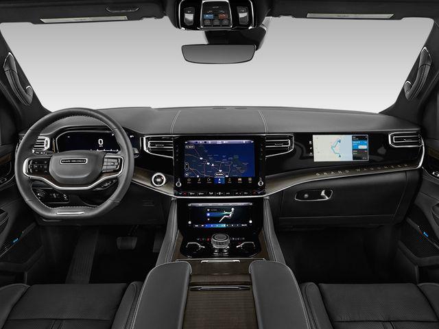 2023 Jeep Wagoneer Series III 4x4
