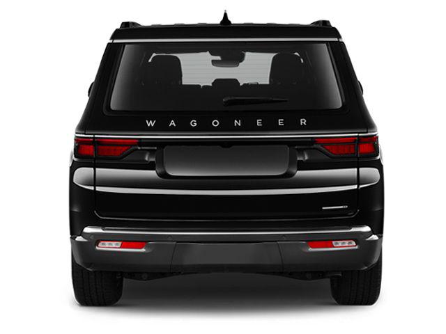2023 Jeep Wagoneer Series III 4x4