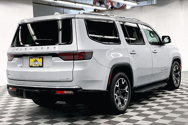 2023 Jeep Wagoneer Series III 4x4