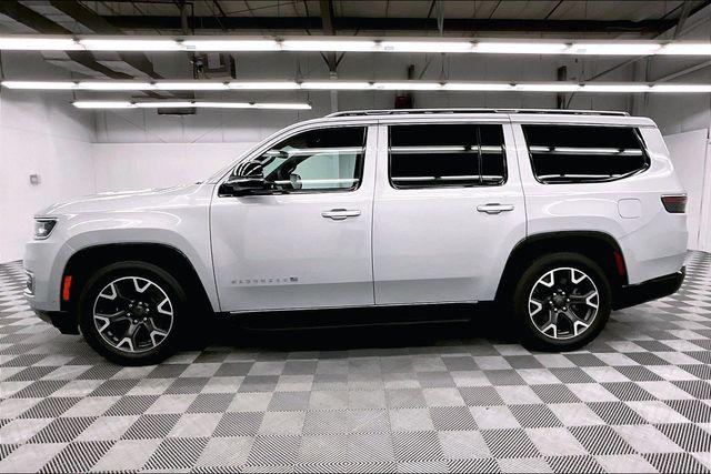 2023 Jeep Wagoneer Series III 4x4