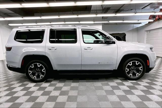 2023 Jeep Wagoneer Series III 4x4