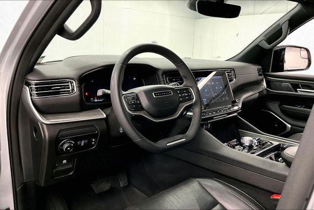 2023 Jeep Wagoneer Series III 4x4