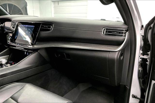 2023 Jeep Wagoneer Series III 4x4