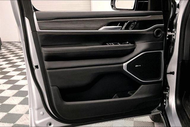 2023 Jeep Wagoneer Series III 4x4