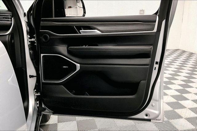 2023 Jeep Wagoneer Series III 4x4