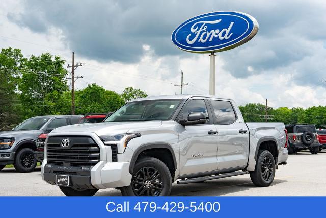 2024 Toyota Tundra SR5 for sale in Mansfield, AR