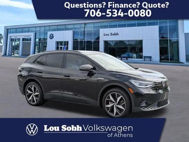 2026 Volkswagen ID.4 Pro S for sale in Athens, GA