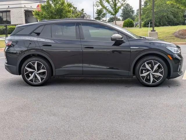 2026 Volkswagen ID.4 Pro S