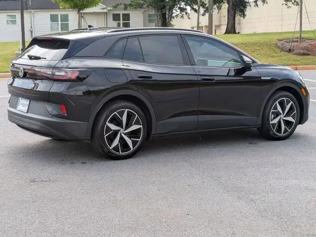 2026 Volkswagen ID.4 Pro S