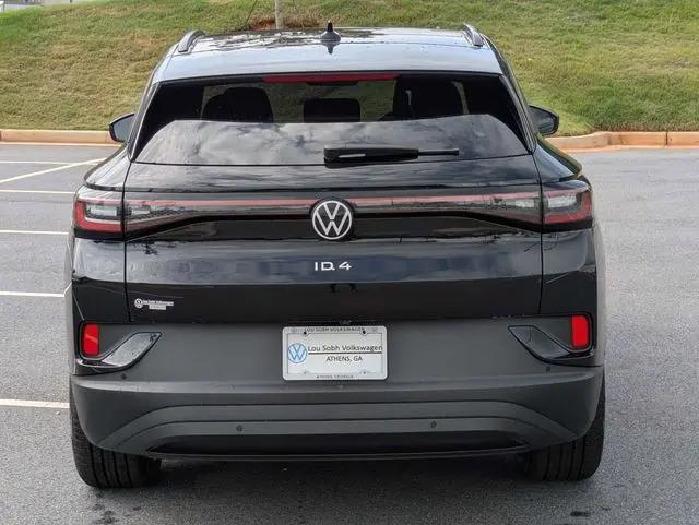 2026 Volkswagen ID.4 Pro S