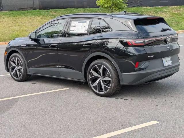 2026 Volkswagen ID.4 Pro S