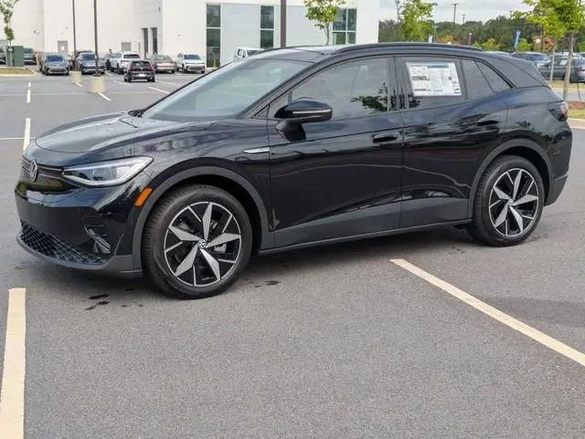 2026 Volkswagen ID.4 Pro S