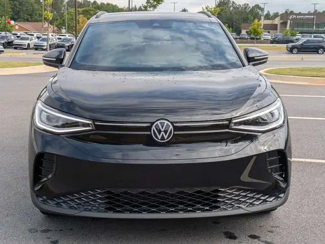 2026 Volkswagen ID.4 Pro S