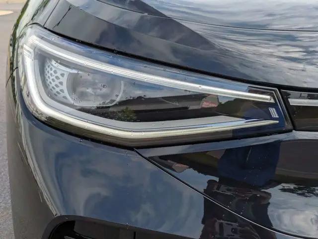 2026 Volkswagen ID.4 Pro S