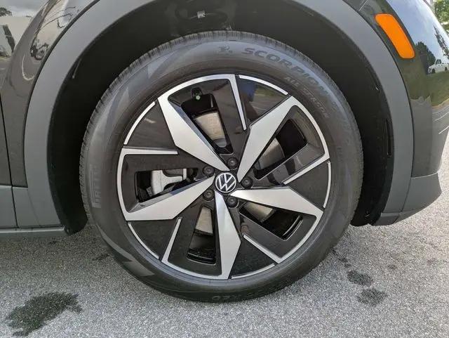 2026 Volkswagen ID.4 Pro S