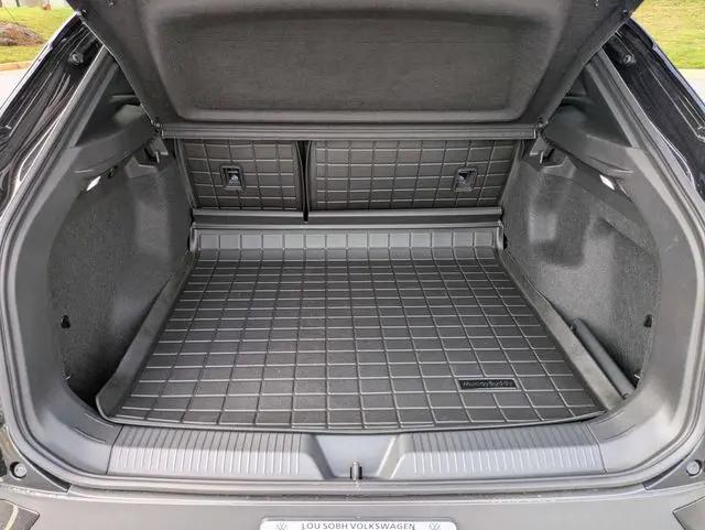 2026 Volkswagen ID.4 Pro S