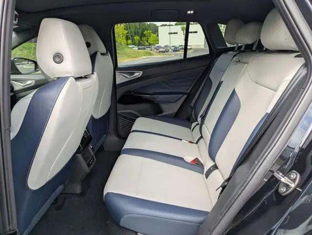 2026 Volkswagen ID.4 Pro S