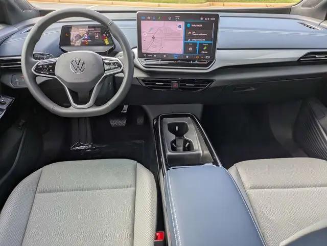 2026 Volkswagen ID.4 Pro S