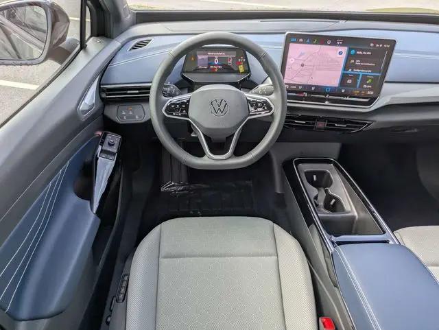 2026 Volkswagen ID.4 Pro S