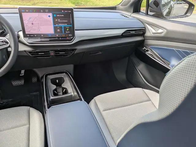 2026 Volkswagen ID.4 Pro S