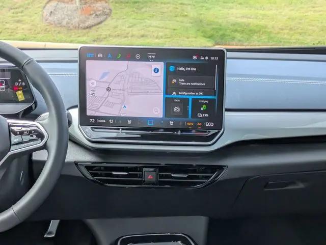 2026 Volkswagen ID.4 Pro S