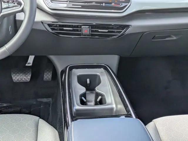 2026 Volkswagen ID.4 Pro S