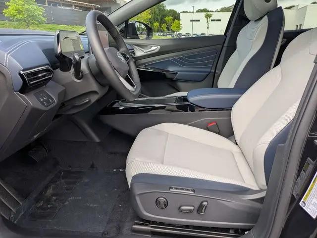 2026 Volkswagen ID.4 Pro S