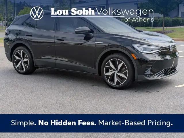 2026 Volkswagen ID.4 Pro S for sale in Athens, GA
