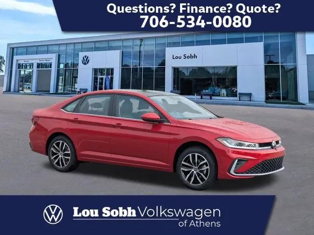 2026 Volkswagen Jetta SE for sale in Athens, GA