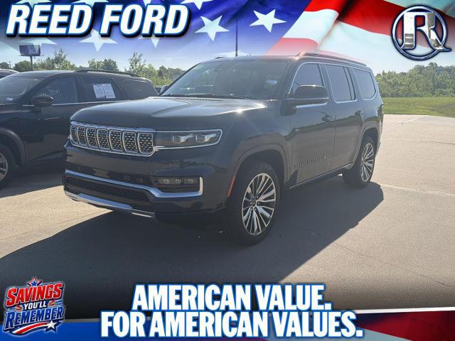2023 Jeep Grand Wagoneer Series III 4x4 for sale in Harrisonville, MO