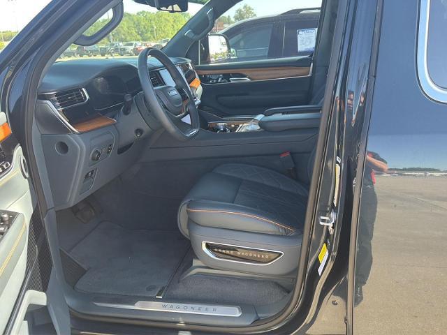 2023 Jeep Grand Wagoneer Series III 4x4