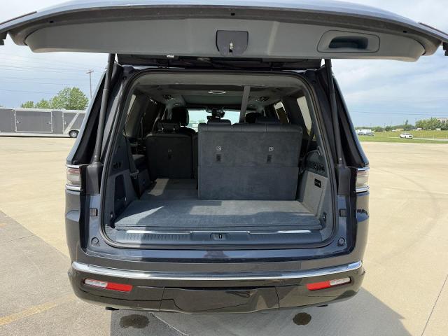2023 Jeep Grand Wagoneer Series III 4x4