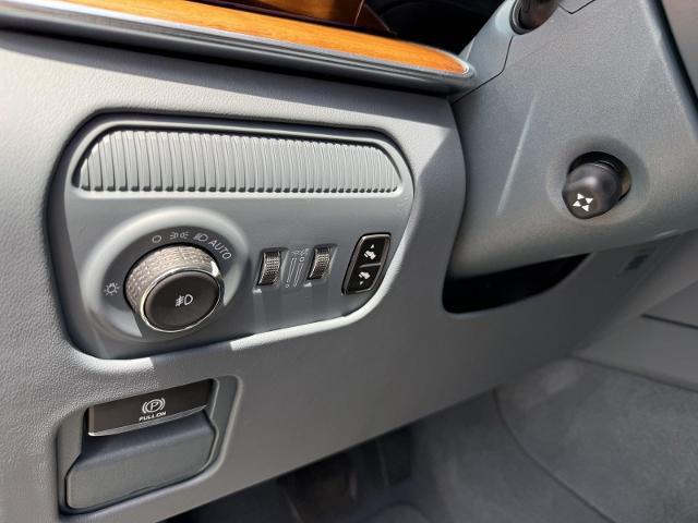 2023 Jeep Grand Wagoneer Series III 4x4