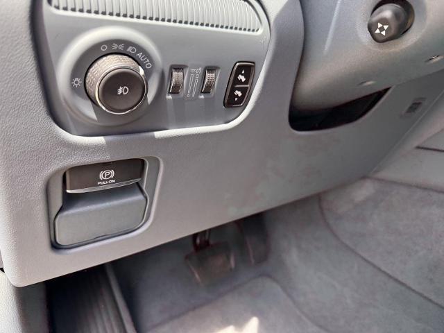 2023 Jeep Grand Wagoneer Series III 4x4